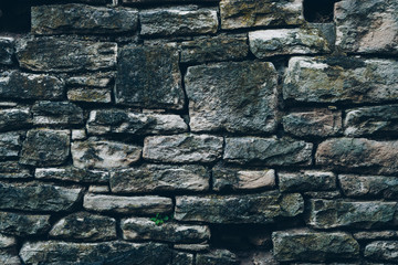 Mauer Hintergrund