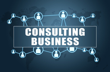 Consulting Business