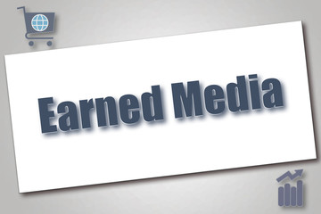 eCommerce - Earned Media