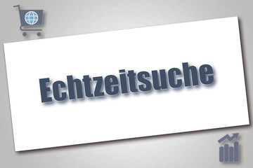 eCommerce - Real Time Search