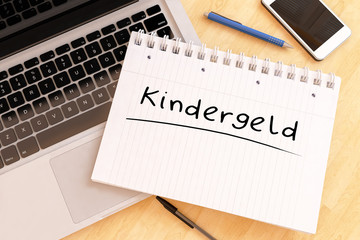 Kindergeld