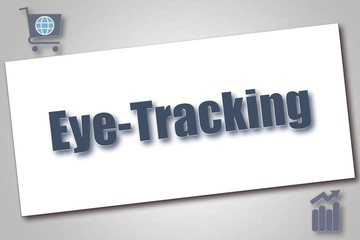 eCommerce - Eye-Tracking