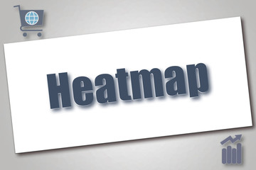 eCommerce - Heatmap