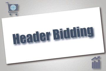 eCommerce - Header Bidding