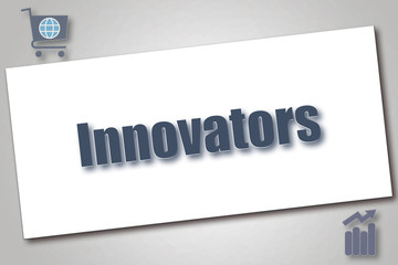 eCommerce - Innovators