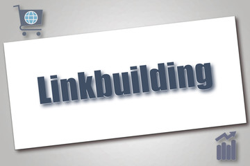 eCommerce - Linkbuilding