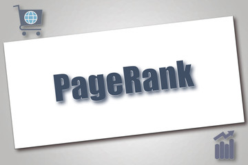 eCommerce - PageRank