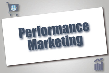 eCommerce - Performance Marketing
