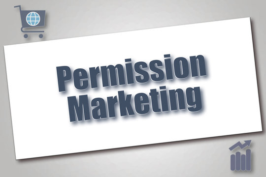 ECommerce - Permission Marketing