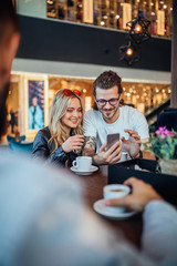 The digital revolution is now