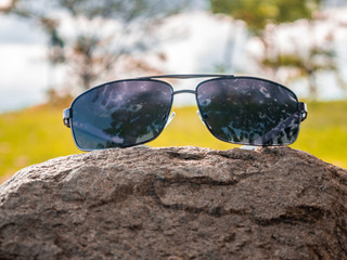 lentes de sol