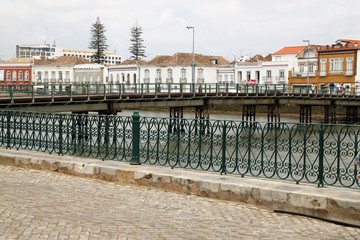 małe miasteczko w Portugalii © ewa