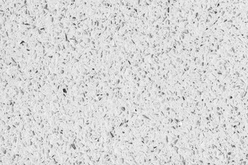 Quartz surface white for bathroom or kitchen countertop