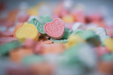 Valentine's Day Candy