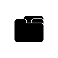 Folder icon design