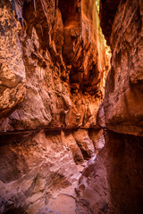 Wadi Rum, Jordan