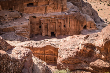 Petra, Jordan