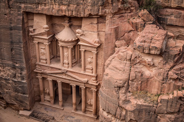 Petra, Jordan