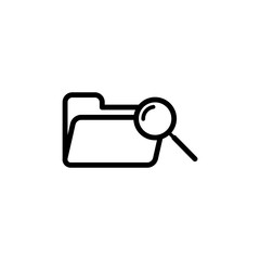Folder icon design