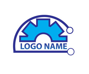 gear and logo technology advancements