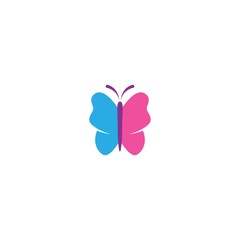 Butterfly Logo