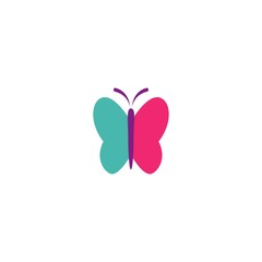 Butterfly Logo
