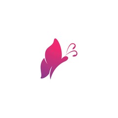 Butterfly Logo