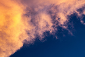 dusk