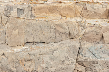  Stone texture. Abstract background texture of stone. Close-up for text. Stones for the background. Limestone texture for background.