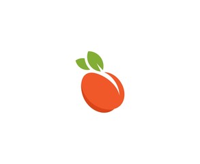 Peach logo