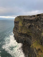 Cliffs of Moher