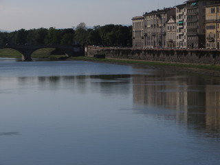 Fototapeta premium Florença - Itália