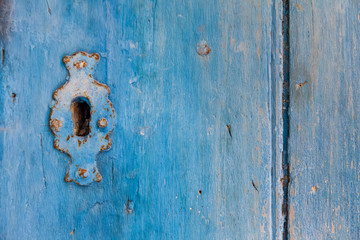 Vintage wood background texture - Design element