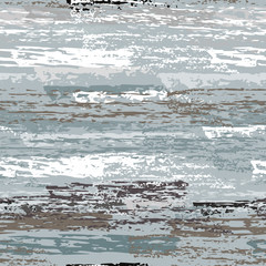 Horizontal  Brush Stroke Surface. Pinstripe 