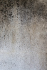 Obraz na płótnie Canvas Texture of old gray concrete wall for background.Cement wall texture for interior design. Gray wall cement paint texture background