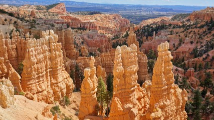 View of bryce