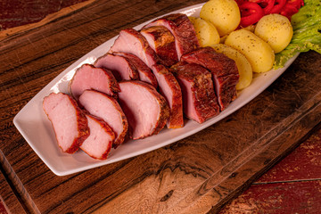 CARNES