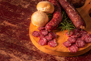 CARNES
