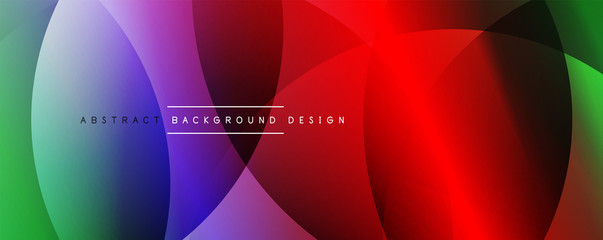 Dynamic trendy simple fluid color gradient abstract background with line effects. Vector Illustration For Wallpaper, Banner, Background, Card, Book Illustration, landing page