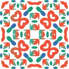 Mexican ornamental talavera ceramic.