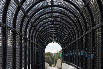 tunnel