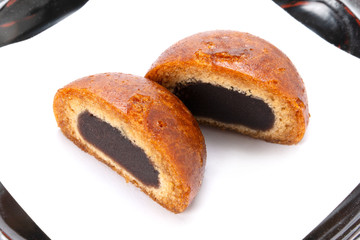 かりんとう饅頭