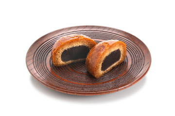 かりんとう饅頭