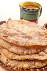 Fritters 