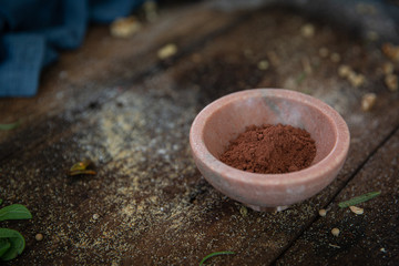 Cocoa Powder