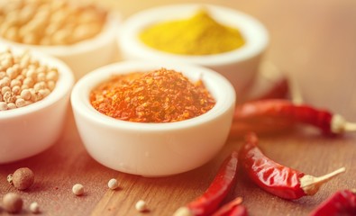 Spice.