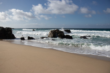 Big Sur coastline along California's scenic Pacific Coast Highway