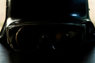 A dream from the past with a hint of the future