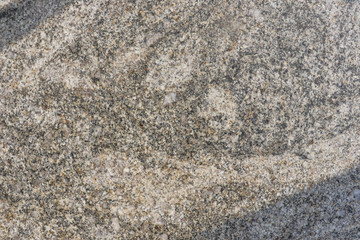 Rough Texture Design In Grey On Marble Granite Floor For Wallpaper Or Background