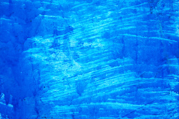 blue abstract background